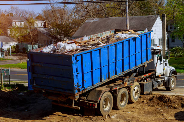 Best Trash Removal Near Me  in North Highlands, CA