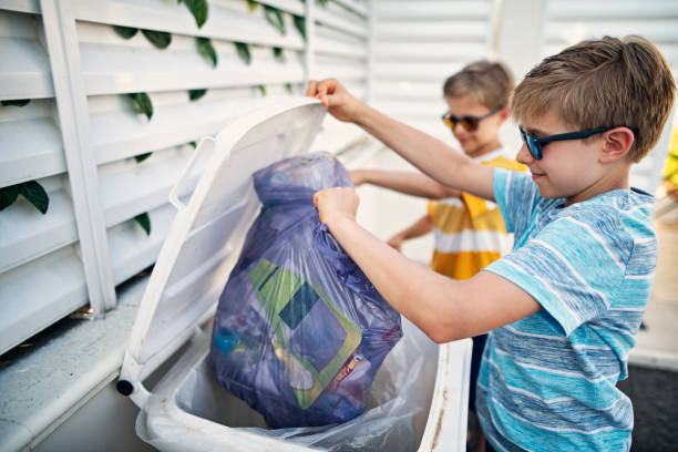 Best Affordable Junk Removal Services  in North Highlands, CA