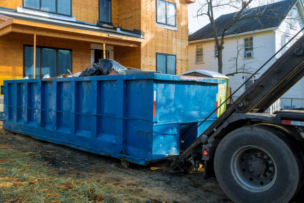 Best Household Junk Removal  in North Highlands, CA