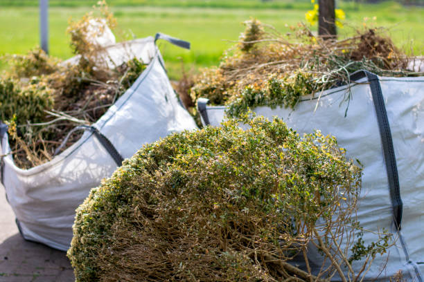 Best Residential Junk Removal  in North Highlands, CA