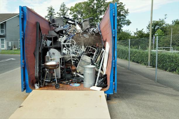 Best Junk Removal Near Me  in North Highlands, CA