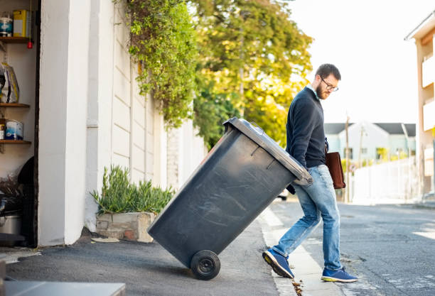 Best Estate Cleanout Services  in North Highlands, CA