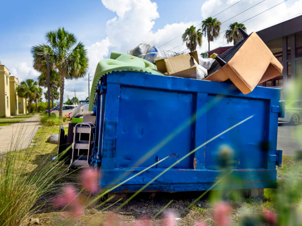 Best Yard Waste Removal  in North Highlands, CA