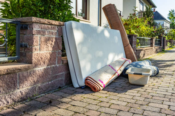 Best Estate Cleanout Services  in North Highlands, CA
