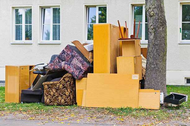 Best Professional Junk Removal  in North Highlands, CA