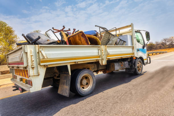 Basement Cleanout Services in North Highlands, CA