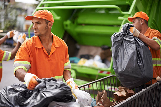 Best Electronics Removal Services  in North Highlands, CA