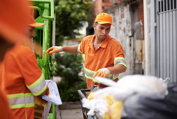 Best Junk Hauling Services  in North Highlands, CA